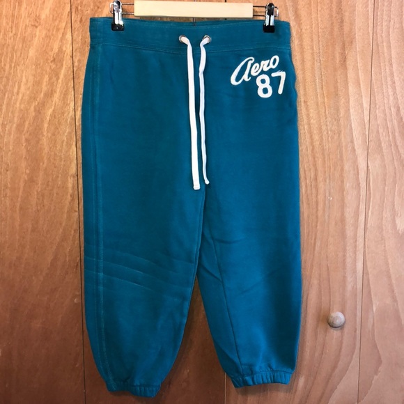 Aeropostale Pants - Aeropostale sweat pants